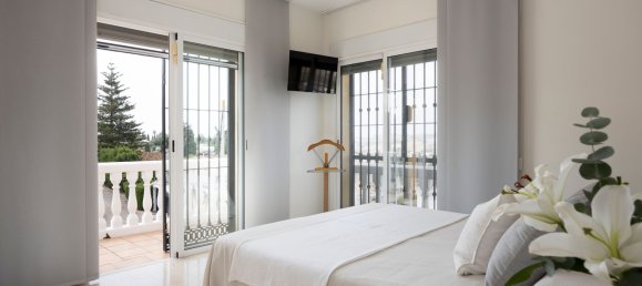 5 bedrooms Villa in Mijas, Spain No. 151213 16