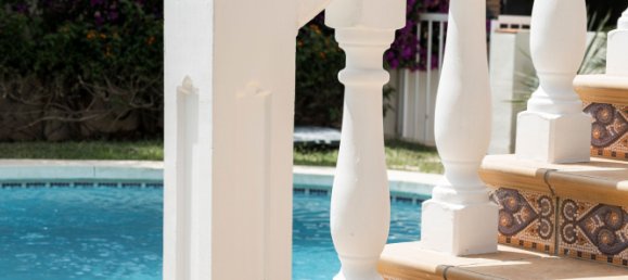 5 bedrooms Villa in Mijas, Spain No. 151213 50