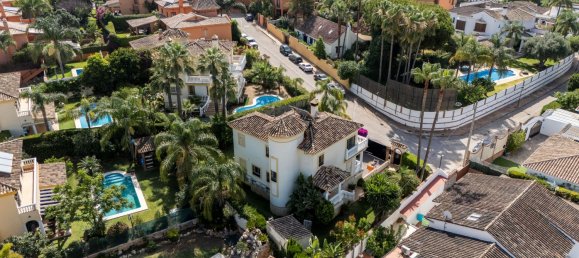 5 bedrooms Villa in Mijas, Spain No. 151213 5