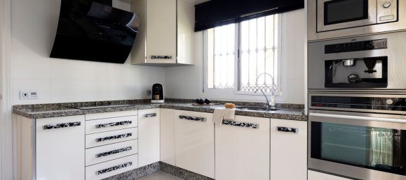 5 bedrooms Villa in Mijas, Spain No. 151213 69