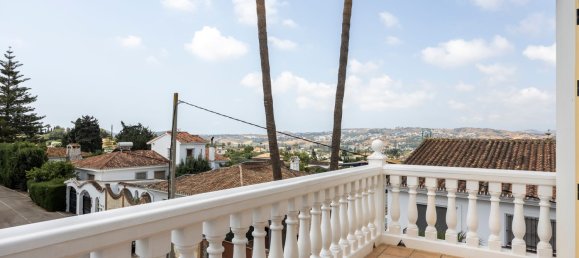 5 bedrooms Villa in Mijas, Spain No. 151213 19