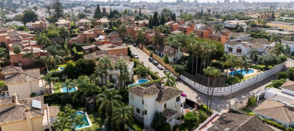 5 bedrooms Villa in Mijas, Spain No. 151213 7