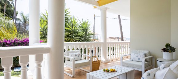 5 bedrooms Villa in Mijas, Spain No. 151213 62