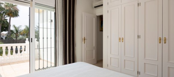 5 bedrooms Villa in Mijas, Spain No. 151213 9