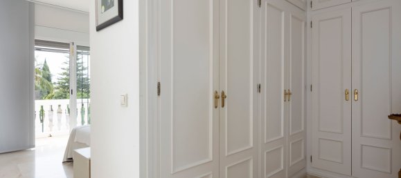 5 bedrooms Villa in Mijas, Spain No. 151213 21