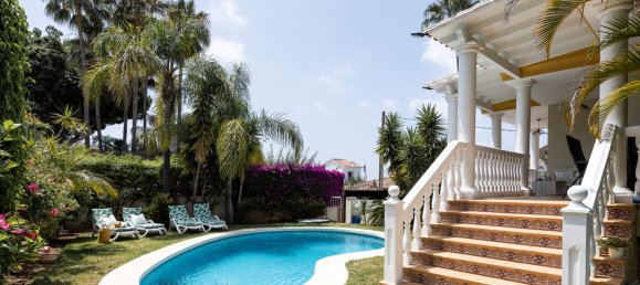 5 bedrooms Villa in Mijas, Spain No. 151213 57