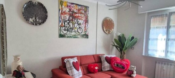 2 bedrooms Apartment in Albisola Superiore, Italy No. 316410 11