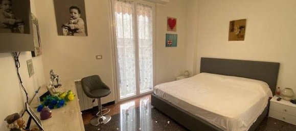 2 bedrooms Apartment in Albisola Superiore, Italy No. 316410 8