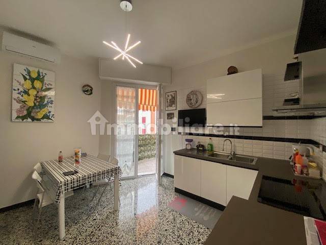 2 bedrooms Apartment in Albisola Superiore, Italy No. 316410