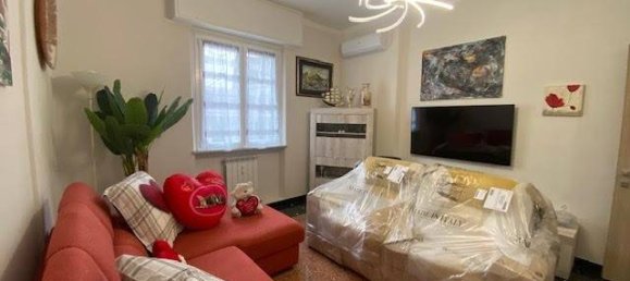 2 bedrooms Apartment in Albisola Superiore, Italy No. 316410 10