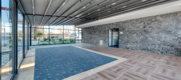 Apartamento de 2 habitaciónes en Avsallar, Turkey No. 30113 4