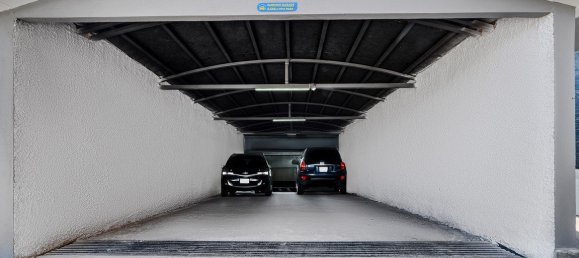 Apartamento de 2 habitaciónes en Avsallar, Turkey No. 30113 10