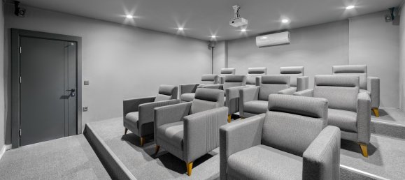 Apartamento de 2 habitaciónes en Avsallar, Turkey No. 30113 7