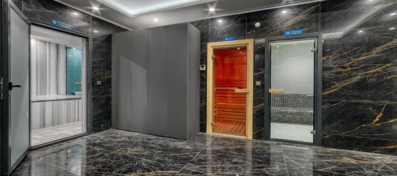 Apartamento de 2 habitaciónes en Avsallar, Turkey No. 30113 3