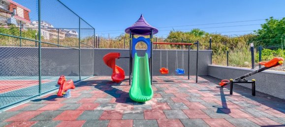 Apartamento de 2 habitaciónes en Avsallar, Turkey No. 30113 11