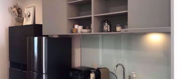 Condominio de 1 dormitorio en Bang Rak, Thailand No. 4500 3