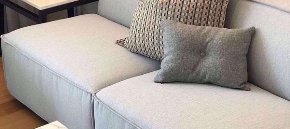 Condominio de 1 dormitorio en Bang Rak, Thailand No. 4500 2