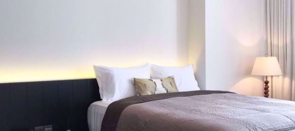 Condominio de 1 dormitorio en Bang Rak, Thailand No. 4500 5