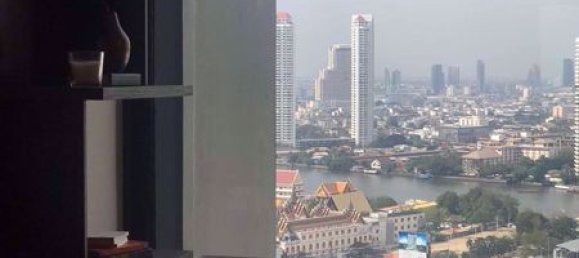 Condominio de 1 dormitorio en Bang Rak, Thailand No. 4500 8