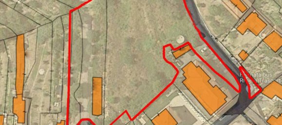  قطعة أرض في Imperia, Italy 3800متر مربع رقم 118103 17