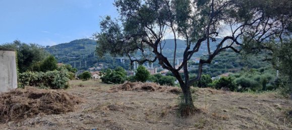  قطعة أرض في Imperia, Italy 3800متر مربع رقم 118103 22