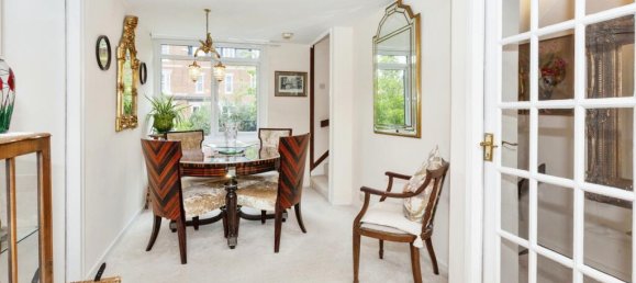 3 bedrooms Commercial property in Windsor and Maidenhead, United Kingdom No. 10559 35