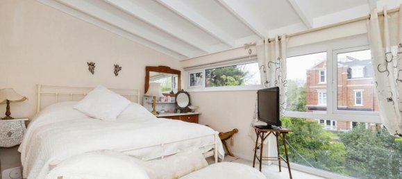 3 bedrooms Commercial property in Windsor and Maidenhead, United Kingdom No. 10559 13