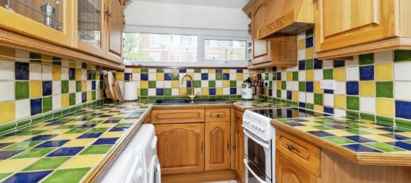 3 bedrooms Commercial property in Windsor and Maidenhead, United Kingdom No. 10559 6