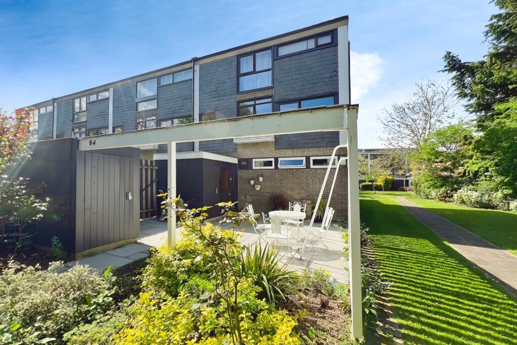 3 bedrooms Commercial property in Windsor and Maidenhead, United Kingdom No. 10559