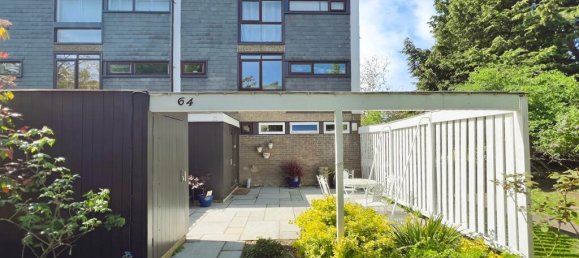 3 bedrooms Commercial property in Windsor and Maidenhead, United Kingdom No. 10559 42