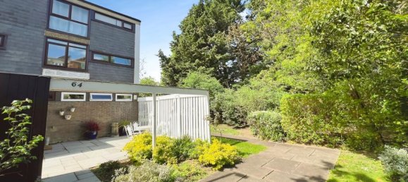 3 bedrooms Commercial property in Windsor and Maidenhead, United Kingdom No. 10559 4