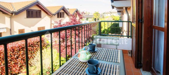 Квартира с 1 спальней в Монтано Лучино, Италия № 350971 28