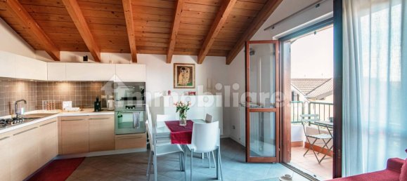 Квартира с 1 спальней в Монтано Лучино, Италия № 350971 15