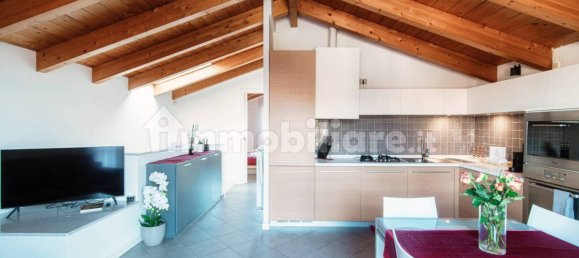 Квартира с 1 спальней в Монтано Лучино, Италия № 350971 10