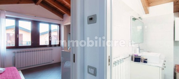 Квартира с 1 спальней в Монтано Лучино, Италия № 350971 32