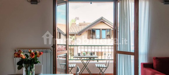 Квартира с 1 спальней в Монтано Лучино, Италия № 350971 23