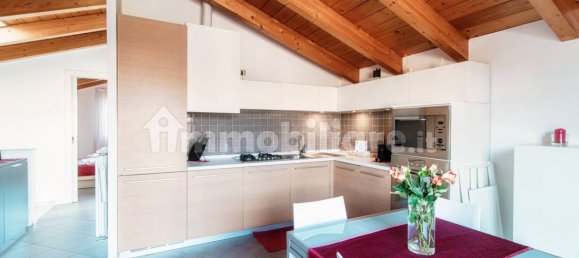 Квартира с 1 спальней в Монтано Лучино, Италия № 350971 9