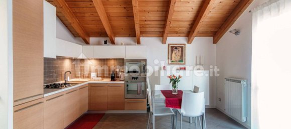 Квартира с 1 спальней в Монтано Лучино, Италия № 350971 20