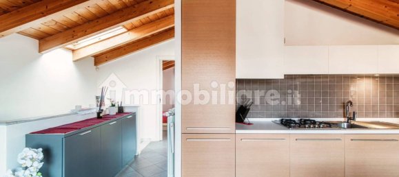 Квартира с 1 спальней в Монтано Лучино, Италия № 350971 18