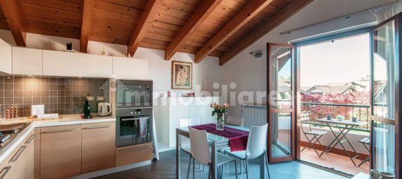 Квартира с 1 спальней в Монтано Лучино, Италия № 350971 11