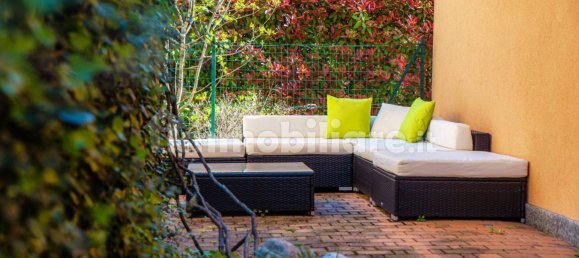 Квартира с 1 спальней в Монтано Лучино, Италия № 350971 6