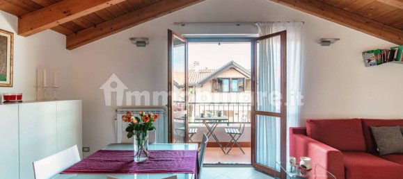 Квартира с 1 спальней в Монтано Лучино, Италия № 350971 22