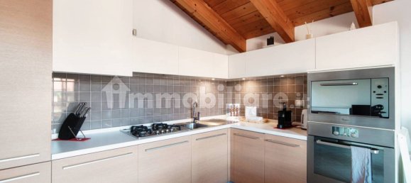 Квартира с 1 спальней в Монтано Лучино, Италия № 350971 16