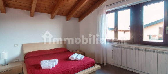 Квартира с 1 спальней в Монтано Лучино, Италия № 350971 37