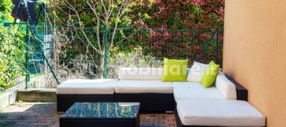 Квартира с 1 спальней в Монтано Лучино, Италия № 350971 4