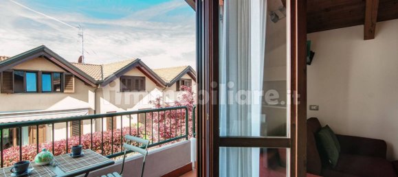 Квартира с 1 спальней в Монтано Лучино, Италия № 350971 24