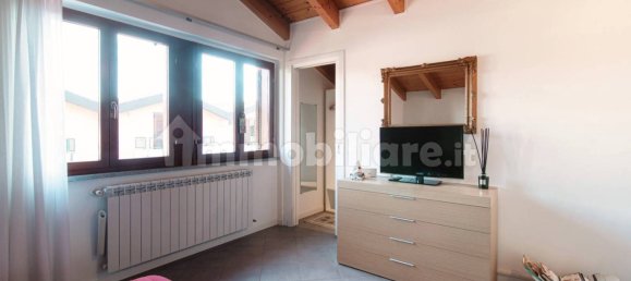 Квартира с 1 спальней в Монтано Лучино, Италия № 350971 38