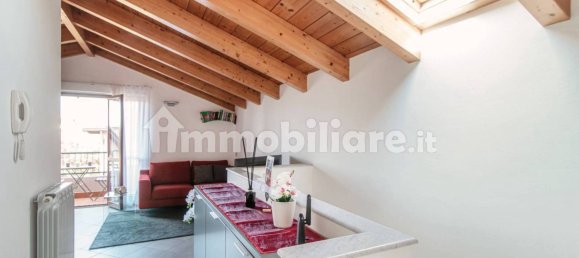 Квартира с 1 спальней в Монтано Лучино, Италия № 350971 30