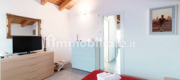 Квартира с 1 спальней в Монтано Лучино, Италия № 350971 35