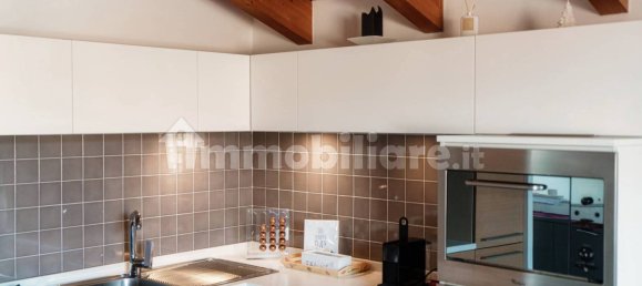 Квартира с 1 спальней в Монтано Лучино, Италия № 350971 17